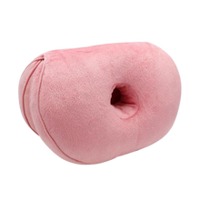 Carica l'immagine nel visualizzatore di Gallery, Doppio cuscino di seduta gluteo - Ozerty
