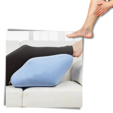 Carica l'immagine nel visualizzatore di Gallery, Cuscino per l'elevazione delle gambe - Ozerty
