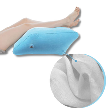 Carica l'immagine nel visualizzatore di Gallery, Cuscino per l'elevazione delle gambe - Ozerty
