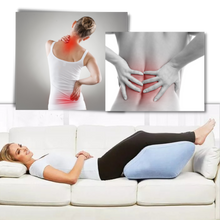 Carica l'immagine nel visualizzatore di Gallery, Cuscino per l'elevazione delle gambe - Ozerty
