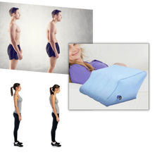 Carica l'immagine nel visualizzatore di Gallery, Cuscino per l'elevazione delle gambe - Ozerty
