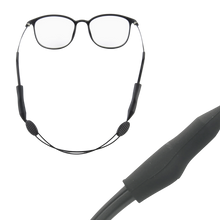 Carica l'immagine nel visualizzatore di Gallery, Cinturino da collo regolabile per gli occhiali - Ozerty
