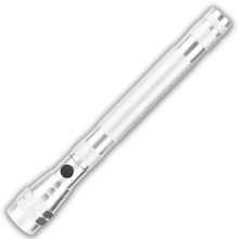 Carica l'immagine nel visualizzatore di Gallery, Torcia LED magnetica telescopica
