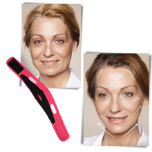 Carica l'immagine nel visualizzatore di Gallery, Cinturino elastico per il lifting del viso  - Ozerty
