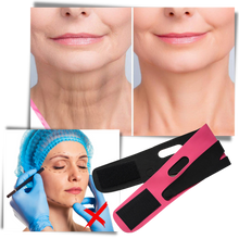 Carica l'immagine nel visualizzatore di Gallery, Cinturino elastico per il lifting del viso
