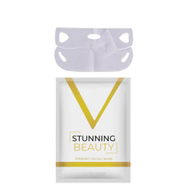 Carica l'immagine nel visualizzatore di Gallery, Maschera lifting e dimagrante per il viso
