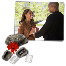 Carica l'immagine nel visualizzatore di Gallery, Finta roccia per nascondere le chiavi - Ozerty
