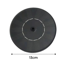 Carica l'immagine nel visualizzatore di Gallery, Fontana solare galleggiante - Ozerty
