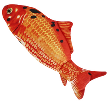 Carica l'immagine nel visualizzatore di Gallery, Giocattolo per gatti a forma di pesce fluttuante - Ozerty
