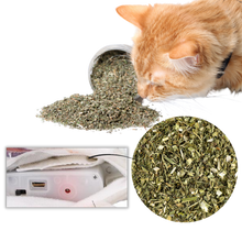 Carica l'immagine nel visualizzatore di Gallery, Giocattolo per gatti a forma di pesce fluttuante - Ozerty
