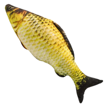 Carica l'immagine nel visualizzatore di Gallery, Giocattolo per gatti a forma di pesce fluttuante
