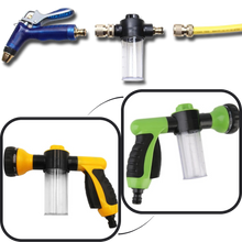 Carica l'immagine nel visualizzatore di Gallery, Flacone dispenser di schiuma per idropulitrice 100ml - Ozerty
