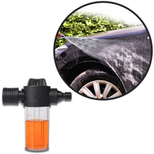 Carica l'immagine nel visualizzatore di Gallery, Flacone dispenser di schiuma per idropulitrice 100ml - Ozerty
