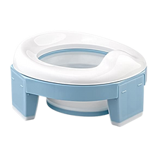 Carica l&#39;immagine nel visualizzatore di Gallery, 3 in 1 Vasino pieghevole per bambini
