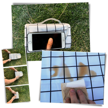 Carica l'immagine nel visualizzatore di Gallery, Coperta pieghevole da picnic - Ozerty
