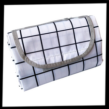 Carica l'immagine nel visualizzatore di Gallery, Coperta pieghevole da picnic - Ozerty
