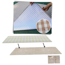 Carica l'immagine nel visualizzatore di Gallery, Coperta pieghevole da picnic - Ozerty
