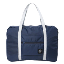 Carica l'immagine nel visualizzatore di Gallery, Borsa da viaggio ripiegabile
