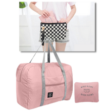 Carica l'immagine nel visualizzatore di Gallery, Borsa da viaggio ripiegabile - Ozerty
