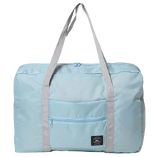 Carica l'immagine nel visualizzatore di Gallery, Borsa da viaggio ripiegabile
