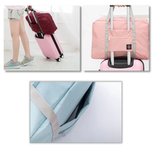 Carica l'immagine nel visualizzatore di Gallery, Borsa da viaggio ripiegabile - Ozerty
