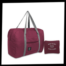 Carica l'immagine nel visualizzatore di Gallery, Borsa da viaggio ripiegabile - Ozerty
