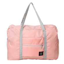 Carica l'immagine nel visualizzatore di Gallery, Borsa da viaggio ripiegabile - Ozerty
