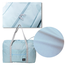 Carica l'immagine nel visualizzatore di Gallery, Borsa da viaggio ripiegabile - Ozerty
