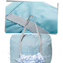 Carica l'immagine nel visualizzatore di Gallery, Borsa da viaggio ripiegabile
