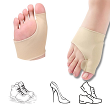 Carica l'immagine nel visualizzatore di Gallery, Correttore di alluce valgo in gel - Ozerty
