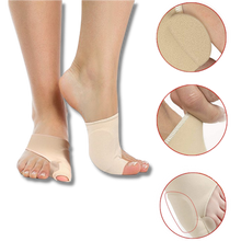 Carica l'immagine nel visualizzatore di Gallery, Correttore di alluce valgo in gel - Ozerty
