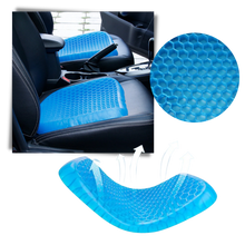 Carica l'immagine nel visualizzatore di Gallery, Cuscino di seduta in gel per alleviare la pressione - Ozerty

