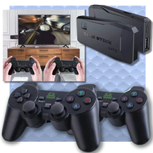 Carica l'immagine nel visualizzatore di Gallery, Console e chiavetta per videogiochi retrò - Ozerty
