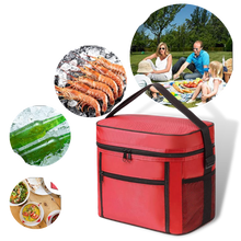 Carica l'immagine nel visualizzatore di Gallery, Borsa termica - Ozerty
