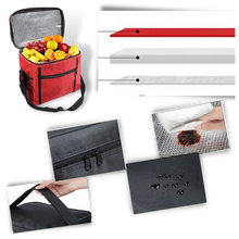 Carica l'immagine nel visualizzatore di Gallery, Borsa termica - Ozerty
