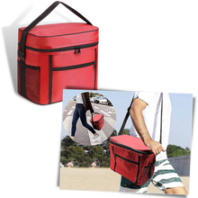 Carica l'immagine nel visualizzatore di Gallery, Borsa termica - Ozerty
