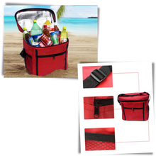 Carica l'immagine nel visualizzatore di Gallery, Borsa termica - Ozerty
