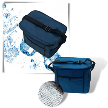 Carica l'immagine nel visualizzatore di Gallery, Borsa termica
