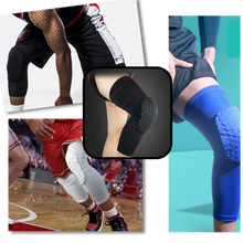 Carica l'immagine nel visualizzatore di Gallery, Ginocchiera anticollisione - Ozerty
