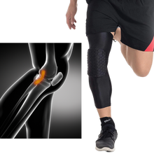 Carica l'immagine nel visualizzatore di Gallery, Ginocchiera anticollisione - Ozerty
