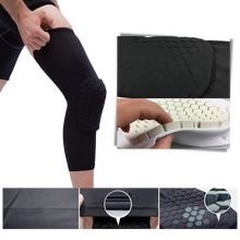 Carica l'immagine nel visualizzatore di Gallery, Ginocchiera anticollisione - Ozerty
