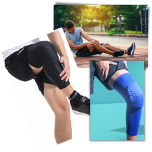 Carica l'immagine nel visualizzatore di Gallery, Ginocchiera anticollisione - Ozerty
