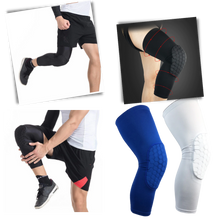 Carica l'immagine nel visualizzatore di Gallery, Ginocchiera anticollisione - Ozerty
