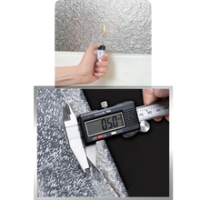 Carica l'immagine nel visualizzatore di Gallery, Carta da parati da cucina a prova di olio - Ozerty
