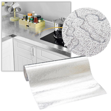 Carica l'immagine nel visualizzatore di Gallery, Carta da parati da cucina a prova di olio - Ozerty
