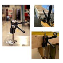 Carica l'immagine nel visualizzatore di Gallery, Cricchetto per porte salva-lavoro - Ozerty
