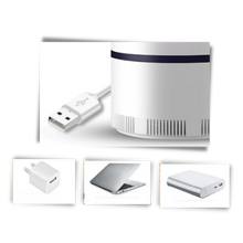 Carica l&#39;immagine nel visualizzatore di Gallery, Lampada a LED uccidi zanzare
