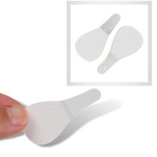 Carica l'immagine nel visualizzatore di Gallery, Adesivi invisibili per il lifting del viso
