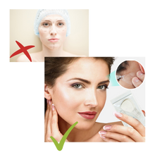 Carica l'immagine nel visualizzatore di Gallery, Adesivi invisibili per il lifting del viso - Ozerty
