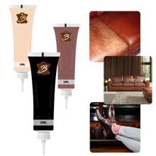 Carica l'immagine nel visualizzatore di Gallery, Gel riparatore per pelle a fissaggio rapido - Ozerty
